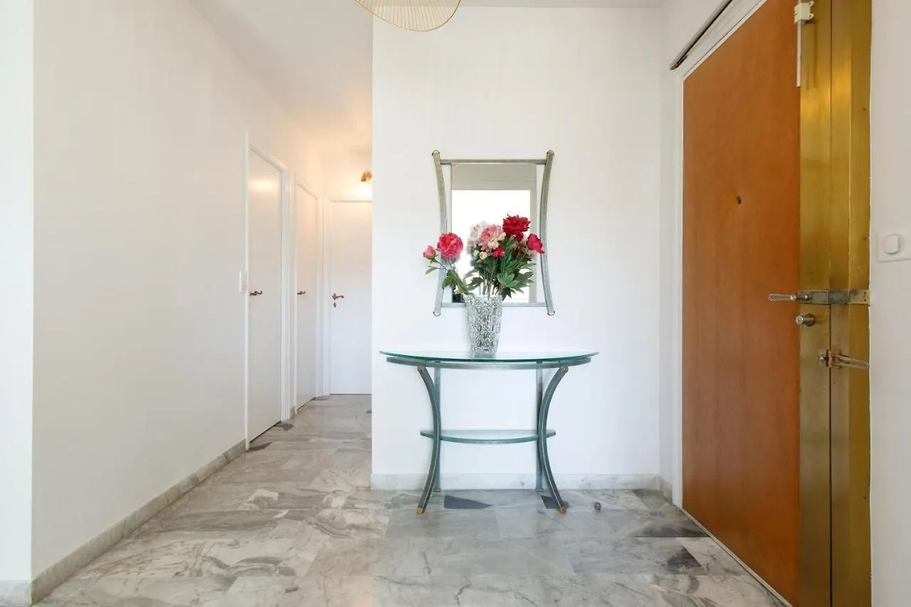 Elegance Yourhosthelper Le Cannet Daire