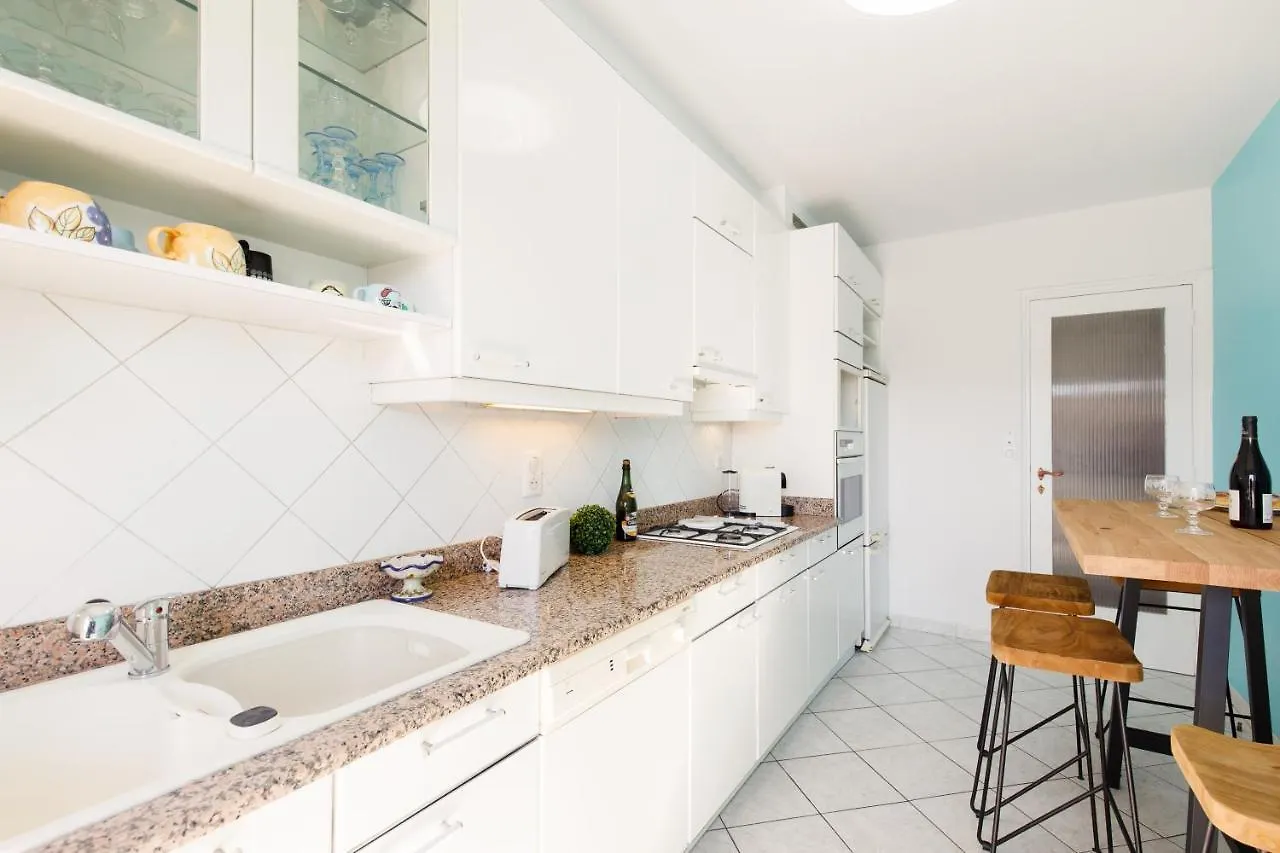 Daire Elegance Yourhosthelper Le Cannet Fransa